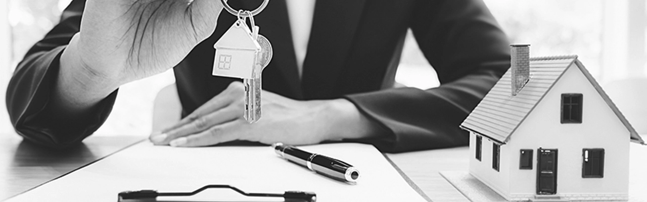 Mortgage Security Property Valuation