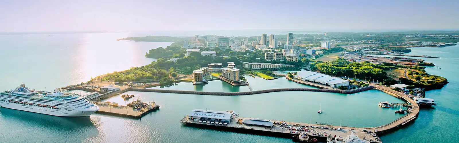 Darwin Property Valuations