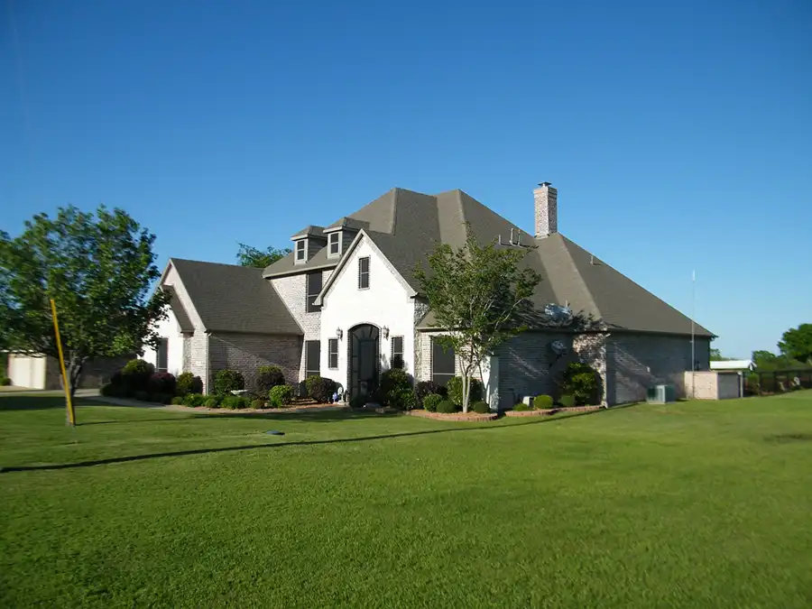 Who conducts your property valuation